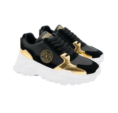 versace sportschuhe damen|Designer.